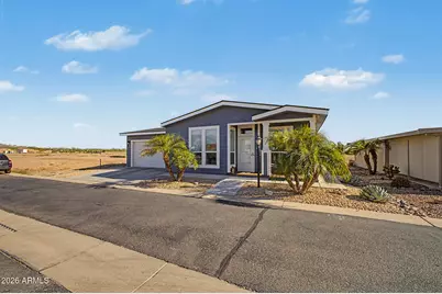 3301 S Goldfield Road #6049, Apache Junction, AZ 85119 - Photo 13