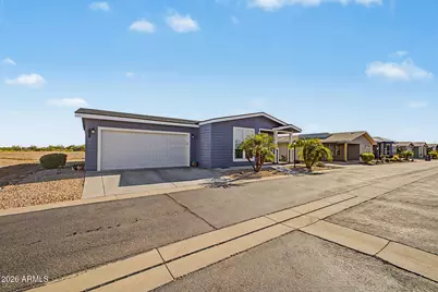 3301 S Goldfield Road #6049, Apache Junction, AZ 85119 - Photo 11