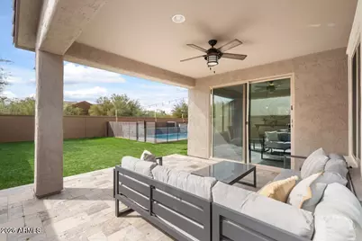 4433 E Cordia Lane, Cave Creek, AZ 85331 - Photo 29