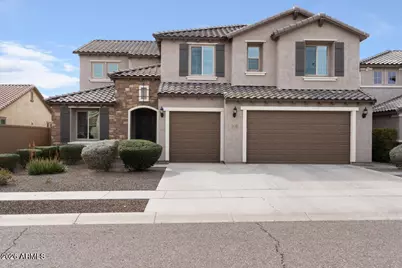 4433 E Cordia Lane, Cave Creek, AZ 85331 - Photo 1