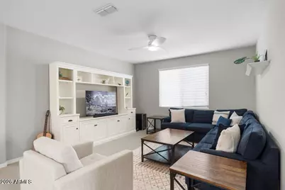 4433 E Cordia Lane, Cave Creek, AZ 85331 - Photo 21