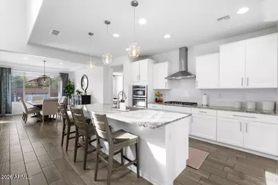 4433 E Cordia Lane, Cave Creek, AZ 85331 - Photo 11