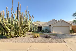 1590 E San Tan St, Chandler, AZ 85225 - Photo 1