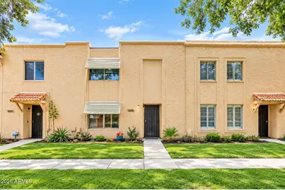 4442 W Solano Drive S, Glendale, AZ 85301 - Photo 1