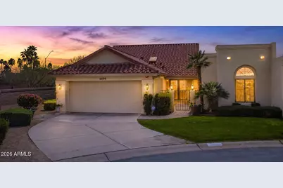 10199 N 105th Way, Scottsdale, AZ 85258 - Photo 1