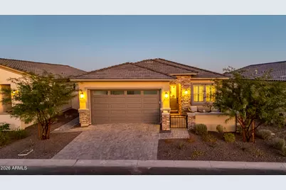5605 N 206th Avenue, Buckeye, AZ 85396 - Photo 1
