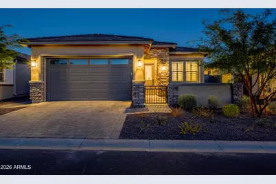 5605 N 206th Avenue, Buckeye, AZ 85396 - Photo 3