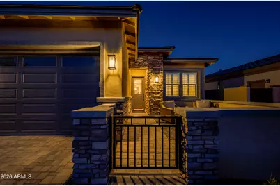 5605 N 206th Avenue, Buckeye, AZ 85396 - Photo 5