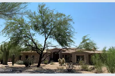 8309 E Eagle Feather Road, Scottsdale, AZ 85266 - Photo 1