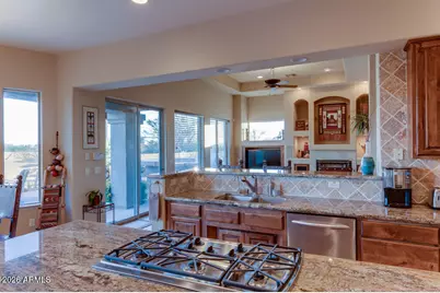 8309 E Eagle Feather Road, Scottsdale, AZ 85266 - Photo 7