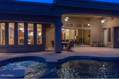 8309 E Eagle Feather Road, Scottsdale, AZ 85266 - Photo 27