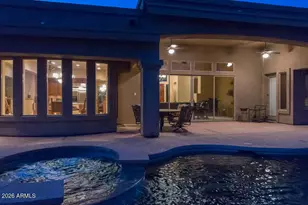 8309 E Eagle Feather Rd, Scottsdale, AZ 85266 - Photo 27