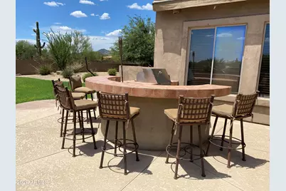 8309 E Eagle Feather Road, Scottsdale, AZ 85266 - Photo 23