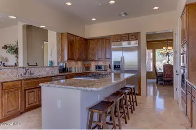 8309 E Eagle Feather Road, Scottsdale, AZ 85266 - Photo 5