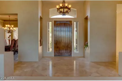 8309 E Eagle Feather Road, Scottsdale, AZ 85266 - Photo 3