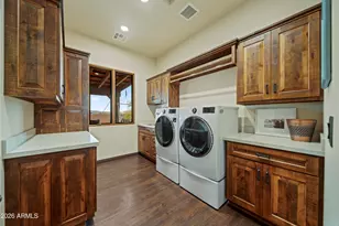 837 W Bralliar Rd, Wickenburg, AZ 85390 - Photo 23