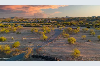 837 W Bralliar Road, Wickenburg, AZ 85390 - Photo 41