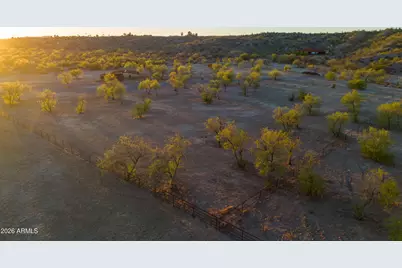 837 W Bralliar Road, Wickenburg, AZ 85390 - Photo 51