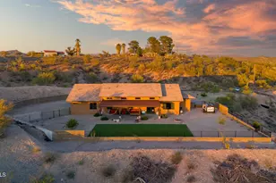 837 W Bralliar Rd, Wickenburg, AZ 85390 - Photo 55