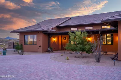 837 W Bralliar Road, Wickenburg, AZ 85390 - Photo 3