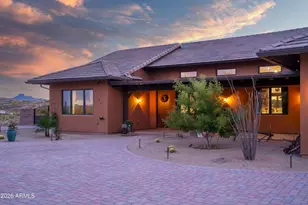 837 W Bralliar Rd, Wickenburg, AZ 85390 - Photo 3