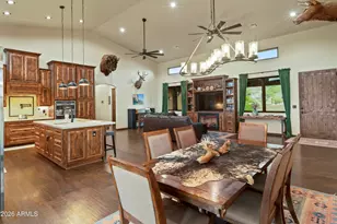 837 W Bralliar Rd, Wickenburg, AZ 85390 - Photo 11
