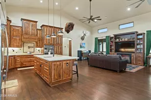 837 W Bralliar Rd, Wickenburg, AZ 85390 - Photo 13