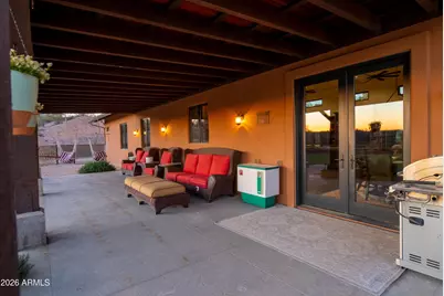 837 W Bralliar Road, Wickenburg, AZ 85390 - Photo 37