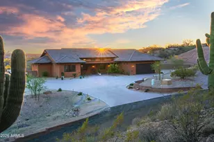 837 W Bralliar Rd, Wickenburg, AZ 85390 - Photo 57