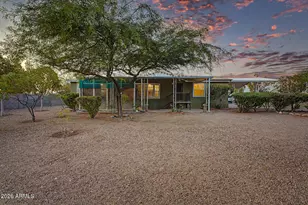 2150 W Shiprock St, Apache Junction, AZ 85120 - Photo 1