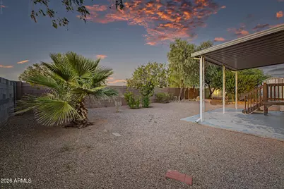 2150 W Shiprock Street, Apache Junction, AZ 85120 - Photo 35