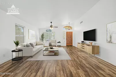 3545 E Utopia Road, Phoenix, AZ 85050 - Photo 5