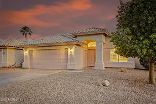 3545 E Utopia Rd, Phoenix, AZ 85050 - Photo 1