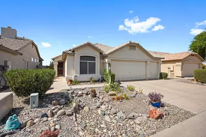 19270 N 116th Lane, Surprise, AZ 85378 - Photo 41