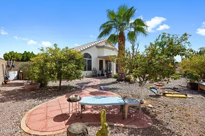 19270 N 116th Lane, Surprise, AZ 85378 - Photo 25