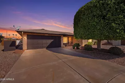 2304 S Acanthus --, Mesa, AZ 85209 - Photo 3