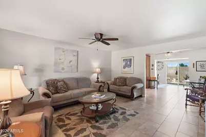 2304 S Acanthus --, Mesa, AZ 85209 - Photo 1