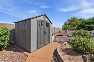 2304 S Acanthus, Mesa, AZ 85209 - Photo 33
