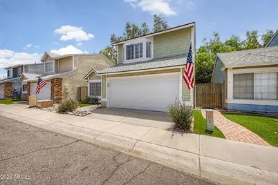 3549 E Le Marche Avenue, Phoenix, AZ 85032 - Photo 3