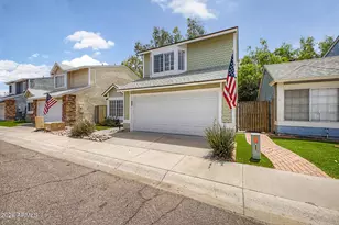 3549 E Le Marche Ave, Phoenix, AZ 85032 - Photo 3