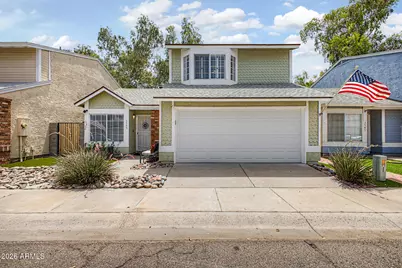 3549 E Le Marche Avenue, Phoenix, AZ 85032 - Photo 1