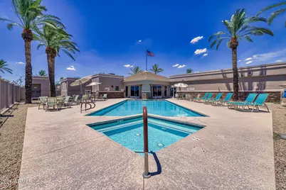19920 N 108th Avenue, Peoria, AZ 85373 - Photo 31