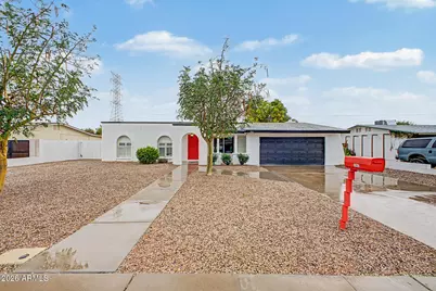 2063 E Decatur Street, Mesa, AZ 85213 - Photo 1