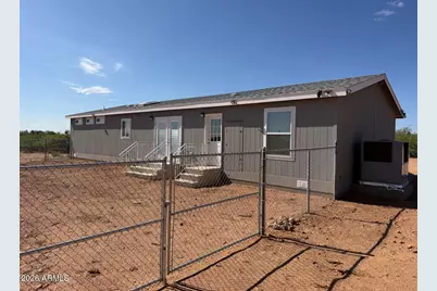 6527 E Galahad Lane, Hereford, AZ 85615 - Photo 31
