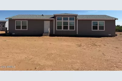 6527 E Galahad Lane, Hereford, AZ 85615 - Photo 1