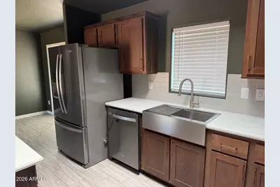 6527 E Galahad Lane, Hereford, AZ 85615 - Photo 5