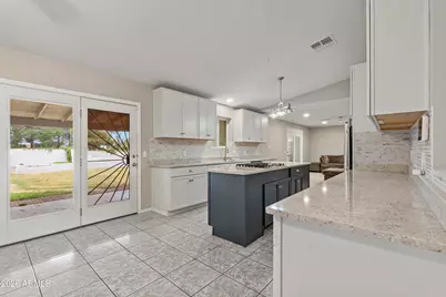 1931 E Cristina Avenue, Sierra Vista, AZ 85635 - Photo 9