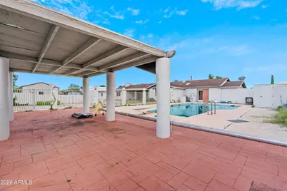 1931 E Cristina Avenue, Sierra Vista, AZ 85635 - Photo 11