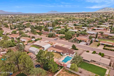 1931 E Cristina Avenue, Sierra Vista, AZ 85635 - Photo 63