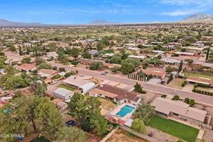 1931 E Cristina Ave, Sierra Vista, AZ 85635 - Photo 63
